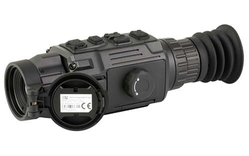 Scopes AGM Global Vision Rattler AGM RATTLERV2 25-256 THERMAL SCOPE • Model: Rattler